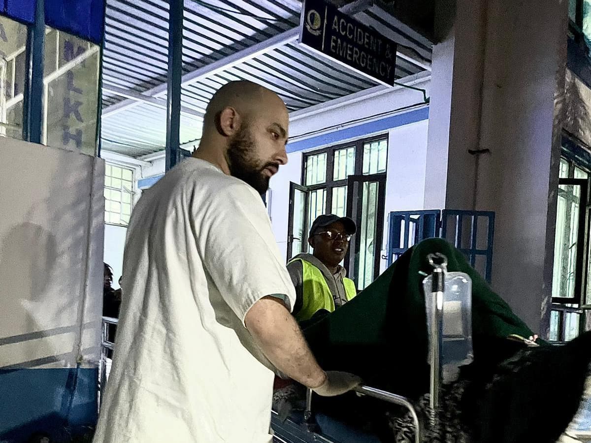 Prácticas Externas en Kenia con Youcanyolé